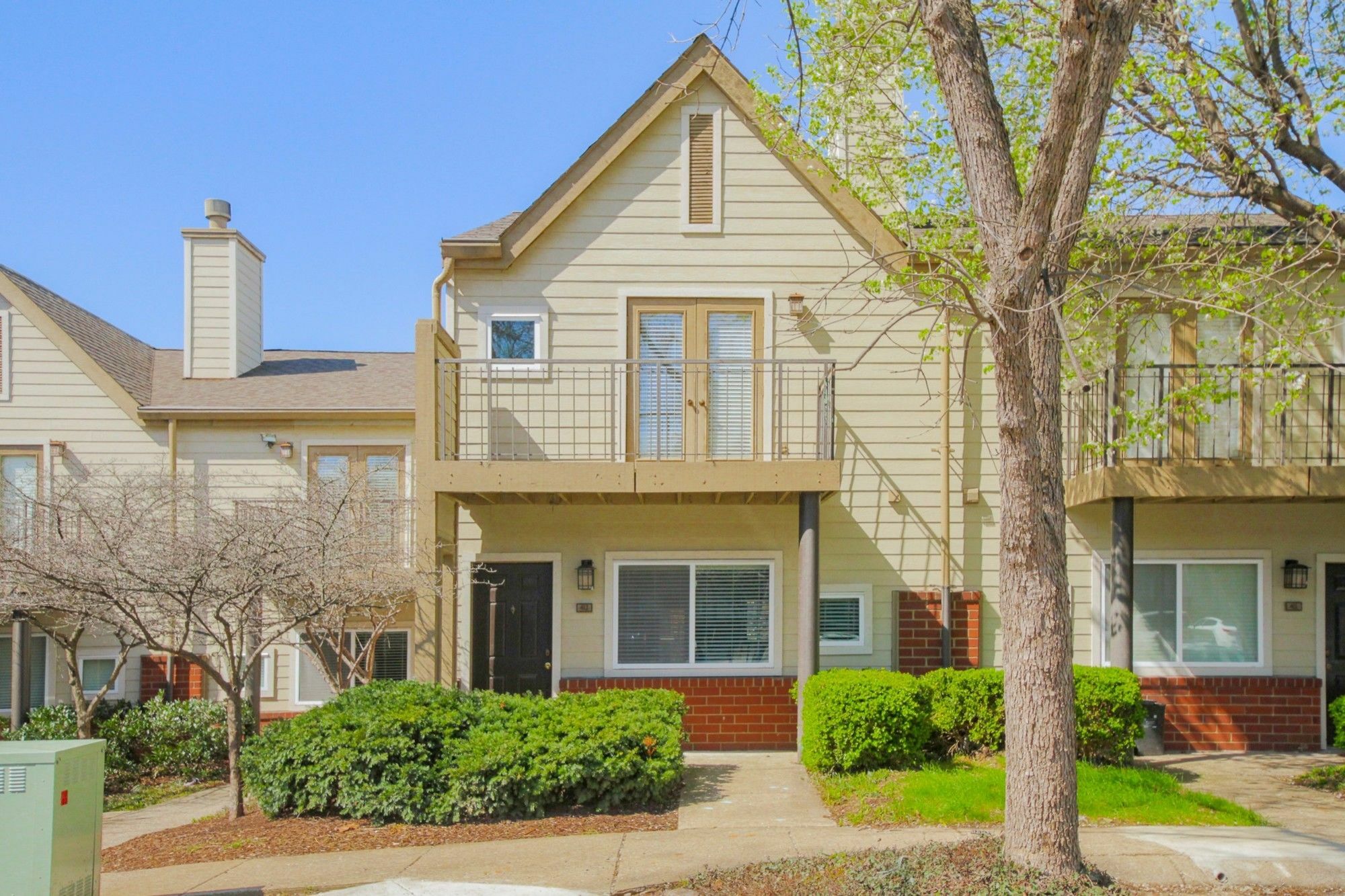 Vanderbilt Exclusives By Yourent Apartment *