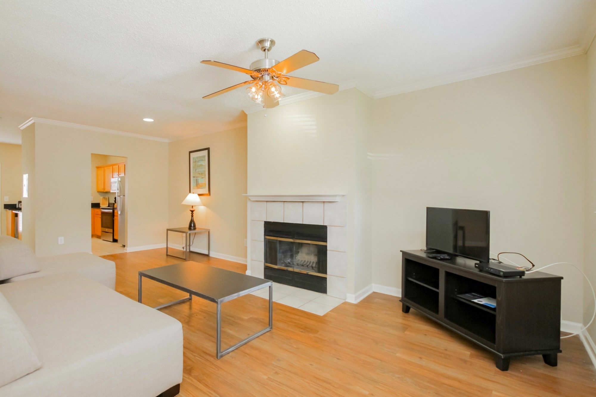 Apartment Vanderbilt Exclusives By Yourent Nashville