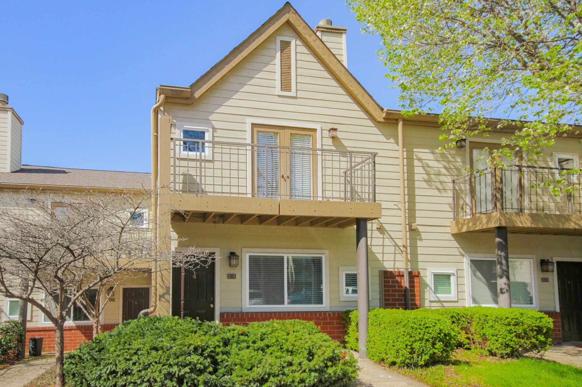 Vanderbilt Exclusives By Yourent Apartment *